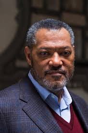 Laurence Fishburne